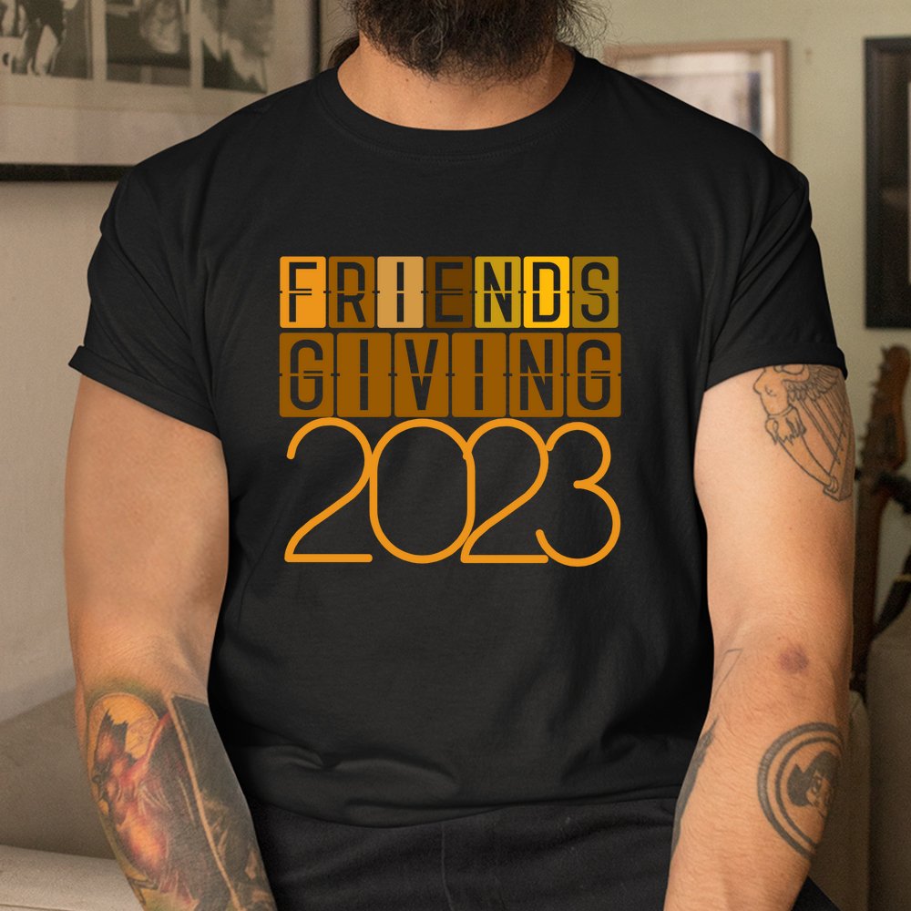 Amigos E Amigos Shirt