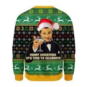 Merry Christmas Ugly Sweater