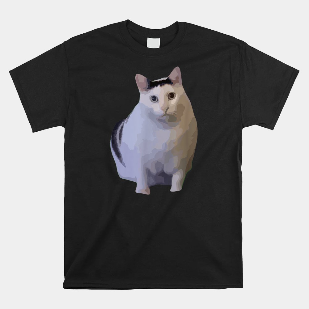 Trailer Park Boys Bubbles Kitty Cat Shirt - TeeUni